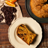 Caixa com 6 Panettones Bráz