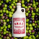 Azeite Bráz. 500ml