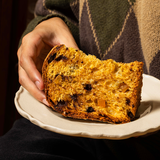 Caixa com 6 Panettones Bráz