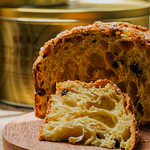 Panettone Fora de Série