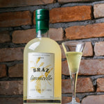 Limoncello Bráz. 750ml