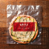 Pizza Bráz Veloce - Sabor Bráz